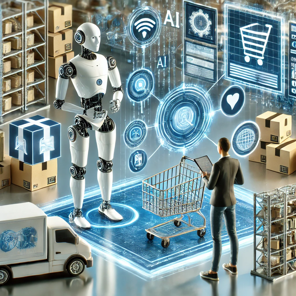 Future of E-Commerce